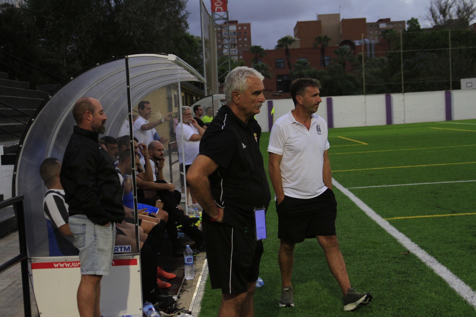 savall y cordero