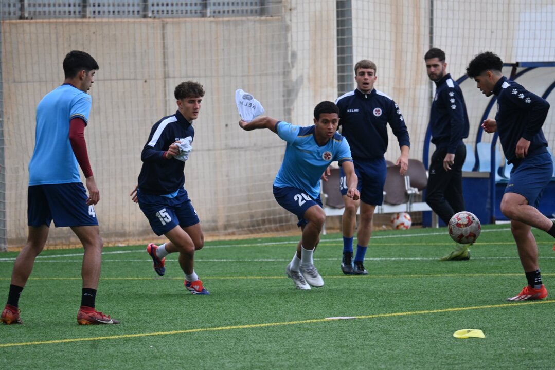 iker andrew