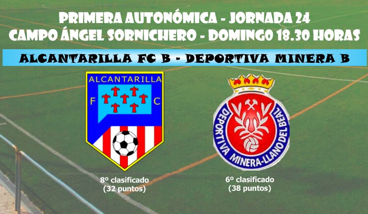 ALCANTARILLA MINERA B