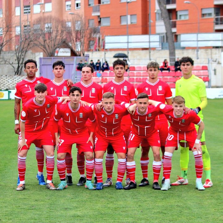 once del cartagena b