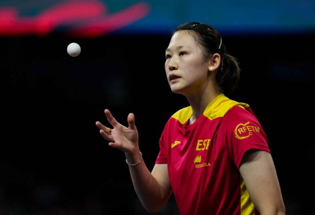 MARIA XIAO PORTADA