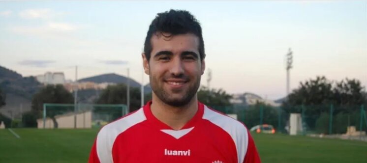 rivo jugador