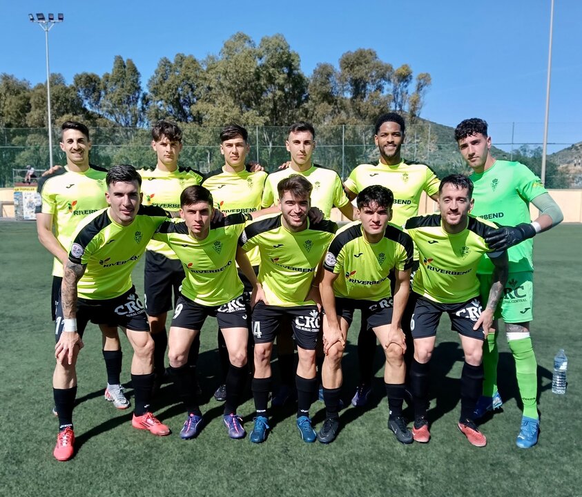 ONCE SANTOMERA