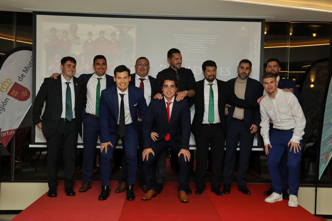 ex jugadores