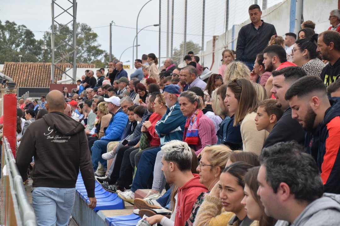 PUBLICO ANGEL CELDRAN