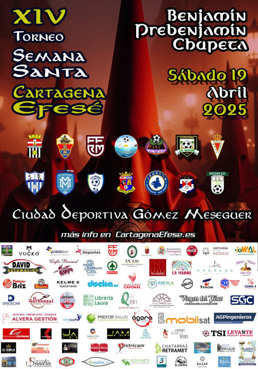 cartel interior gomez meseguer