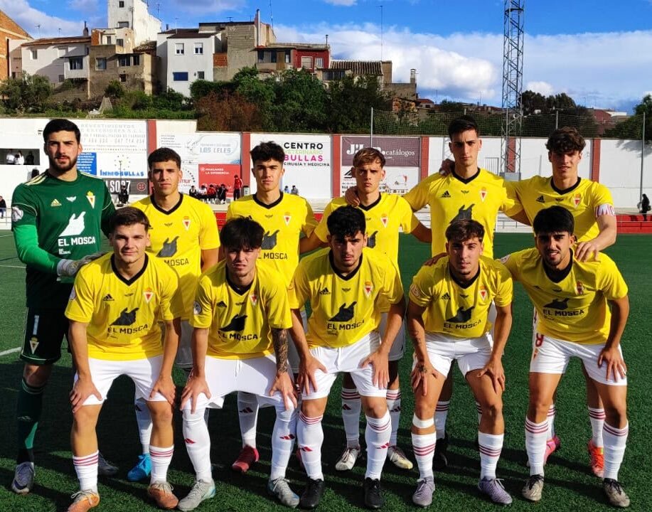 once inicial imperial interior
