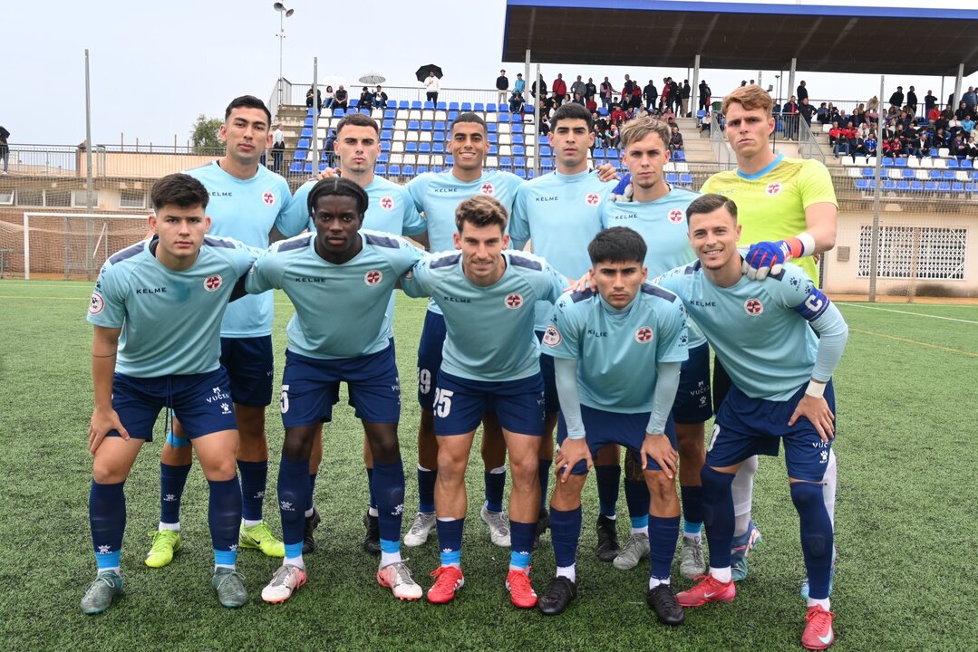 ONCE DEPORTIVO MARITIMO