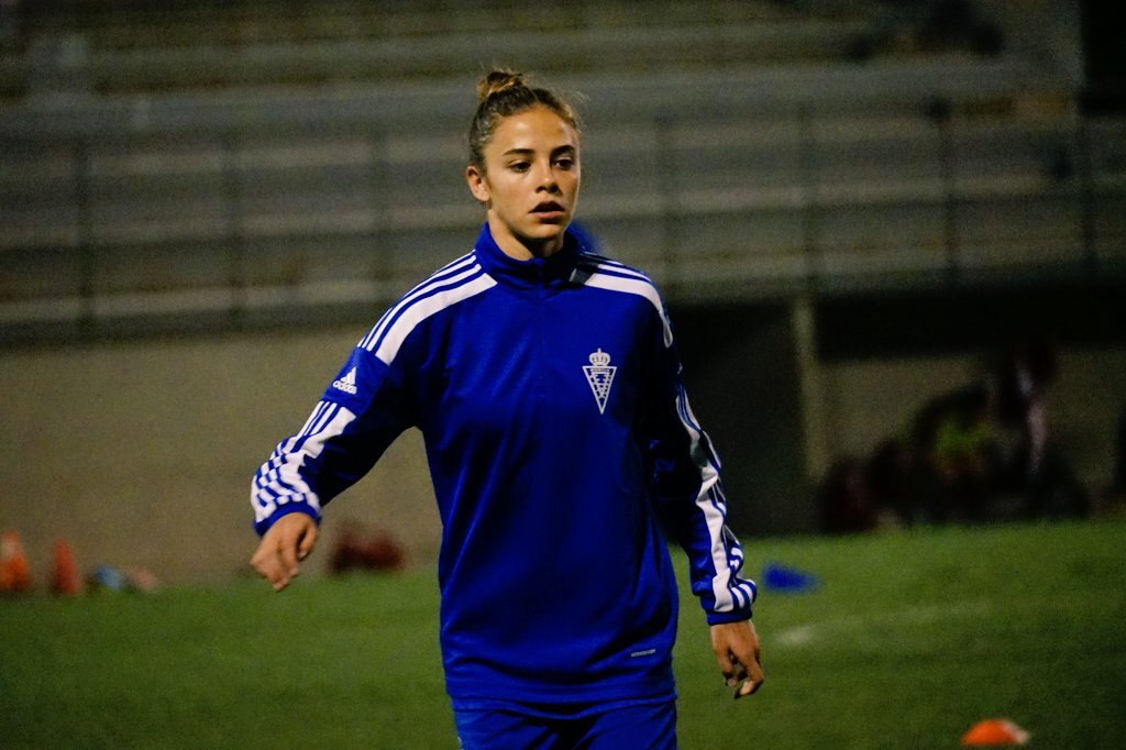 carla real murcia