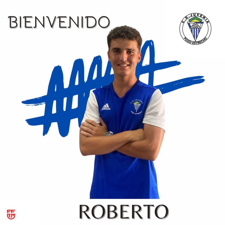 roberto presetnacion
