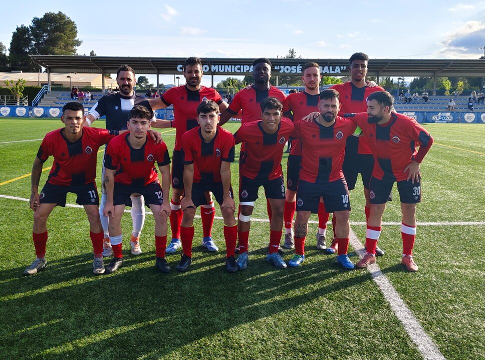 cd san gines de la jara