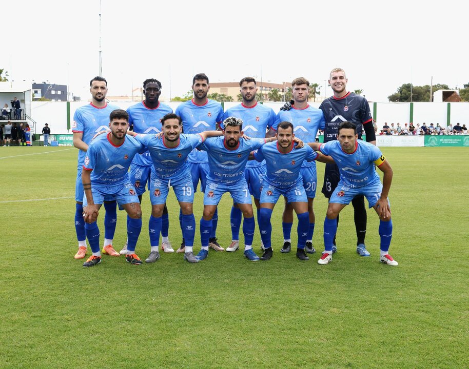 once minera en torremolinos