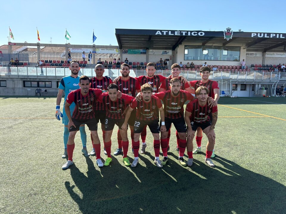 once pulpileño