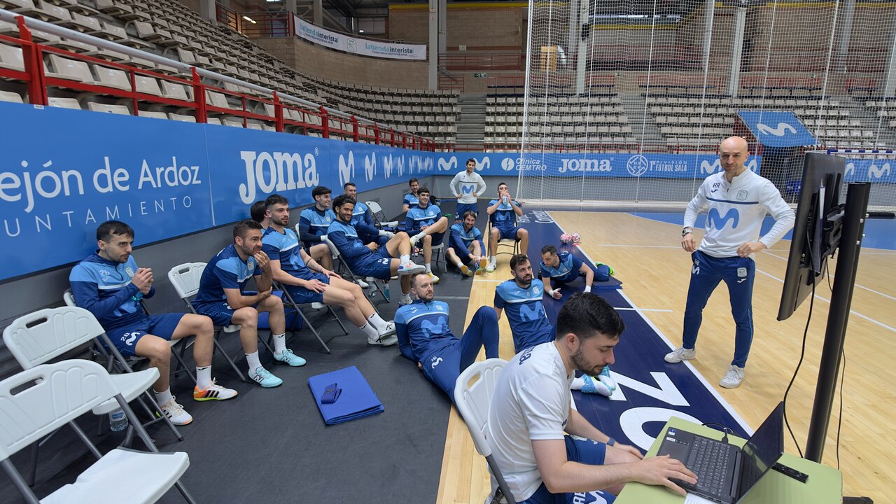 movistar inter