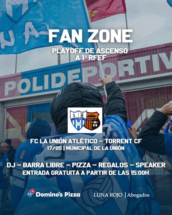 fan zone