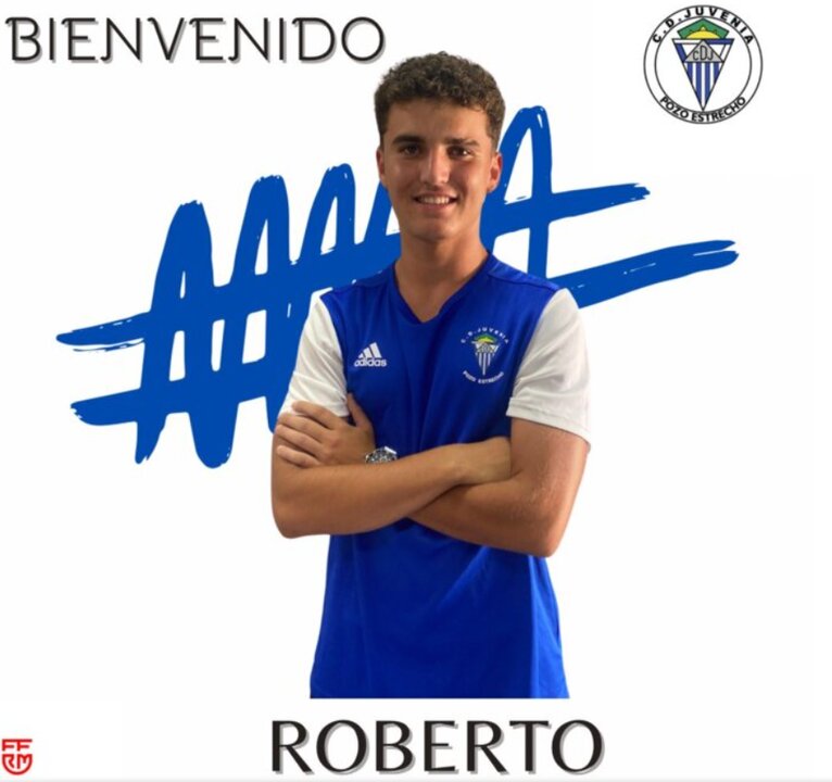 roberto interior