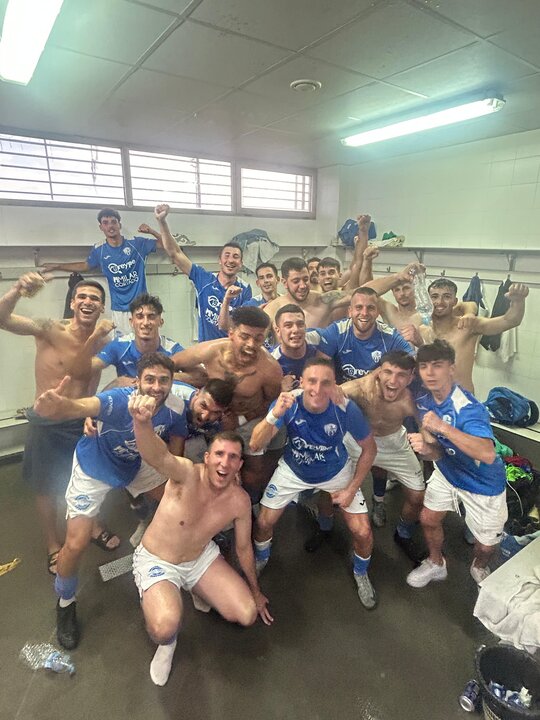 SAN JAVIER CELEBRACION