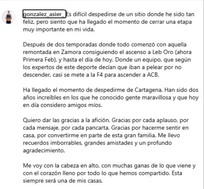 arta asier gonzalez
