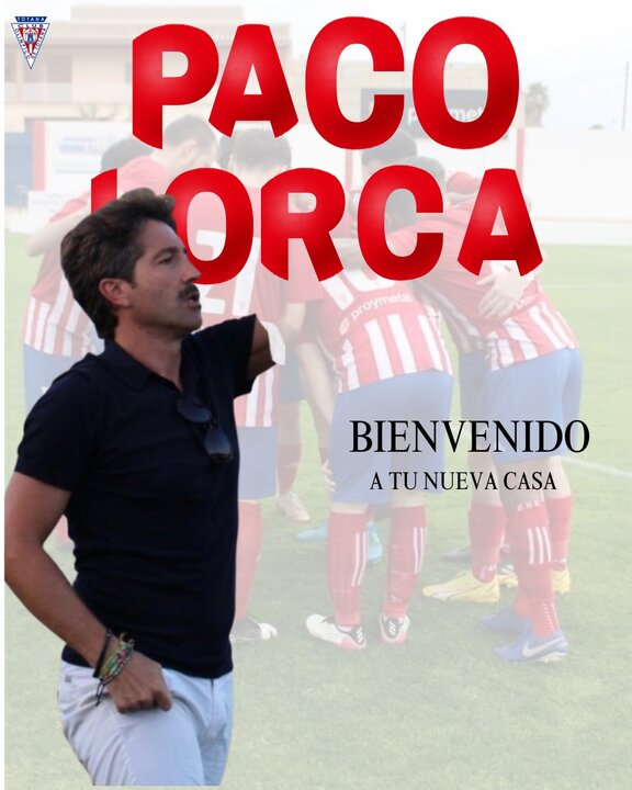 PACO LORCA