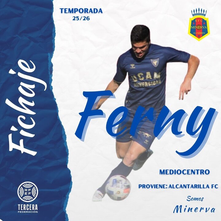 FERNY INTERIOR