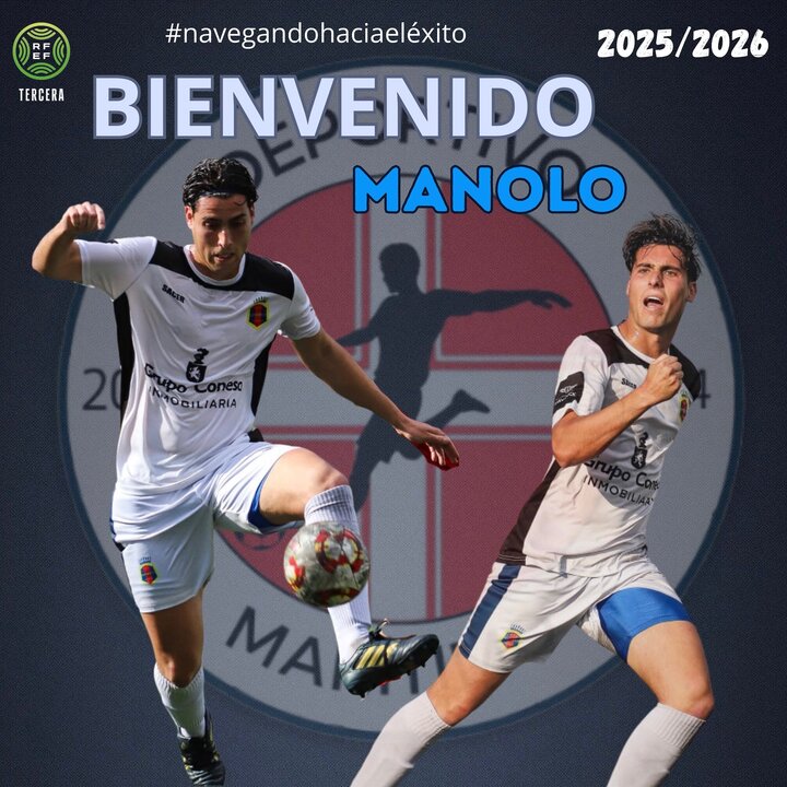 manolo