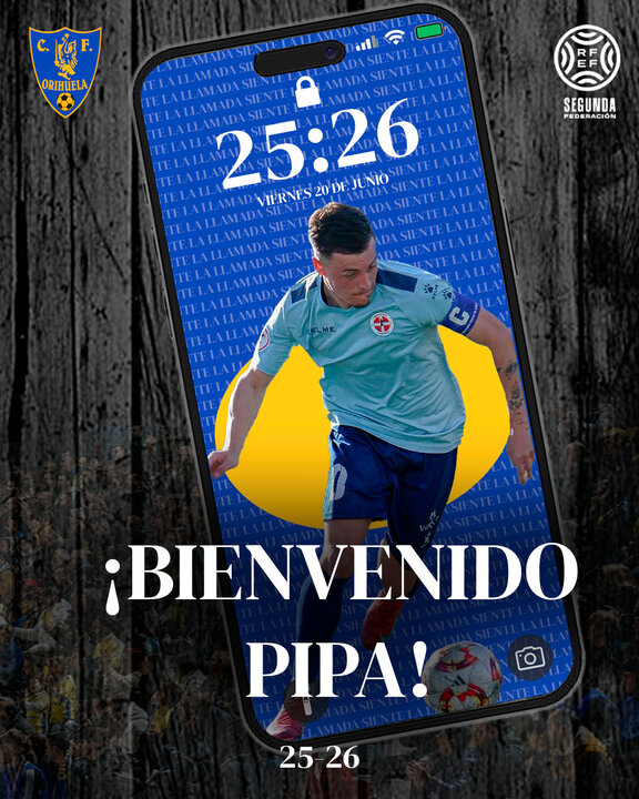 pipa interior