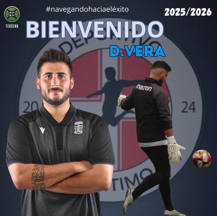 david vera maritimo