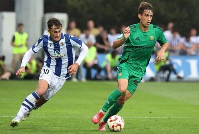 El Nástic lo tuvo en su mano pero finalmente perdió el ascenso en la prórroga/GT