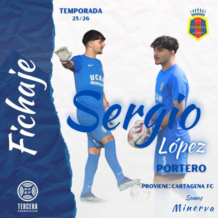sergio lopez sfc