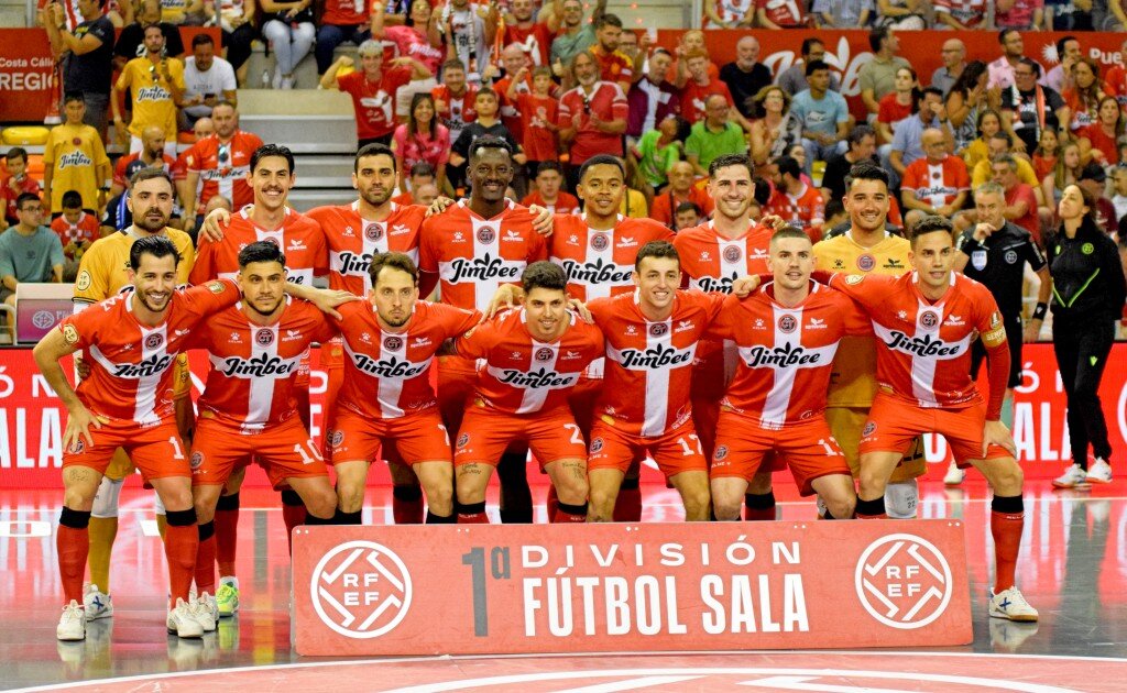 Una foto para la historia/JCT