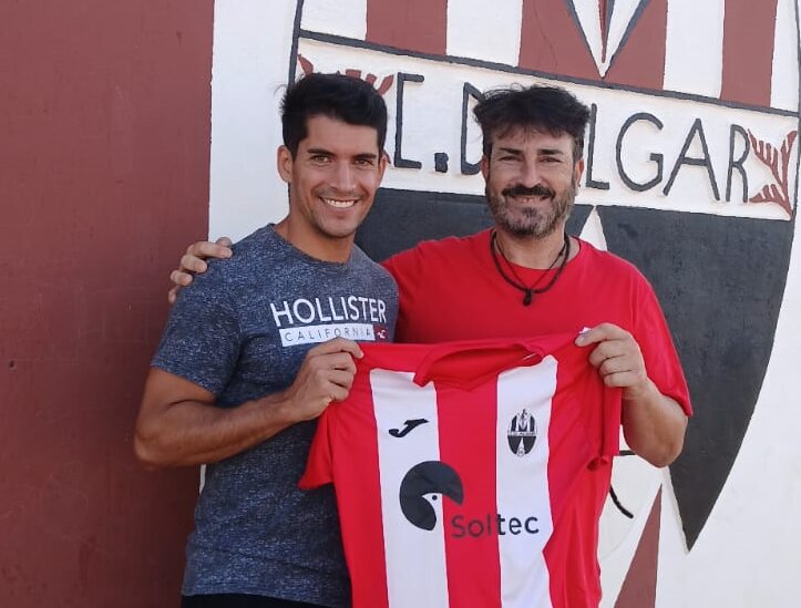 NONO DELANTERO 4 TEMPORADA