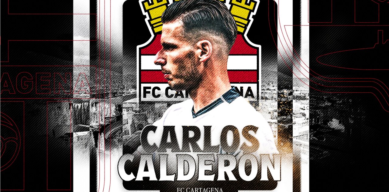 calderon interoir