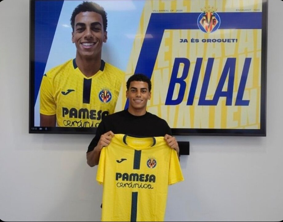 BILAL