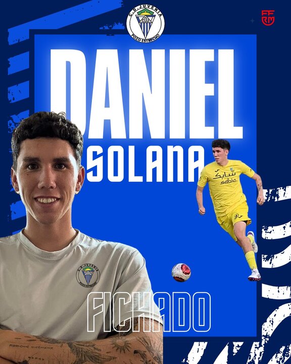 dani solana