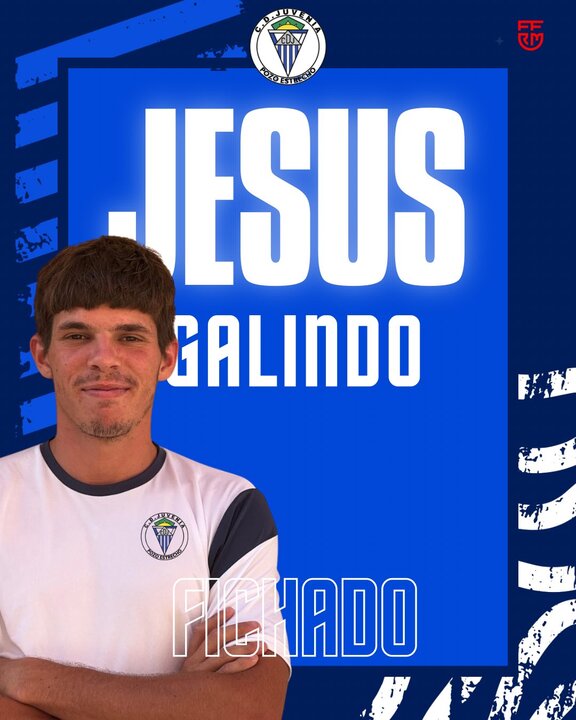 jesus gslindo