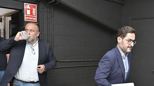 El ciclo de la B&B toca su fin tras una profunda crisis de credibilidad/FCC