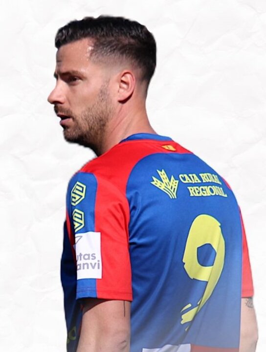 FRAN CORTES