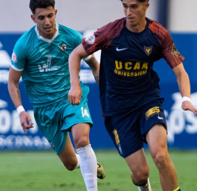 iker abellán