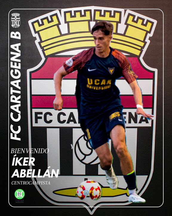 iker abellan