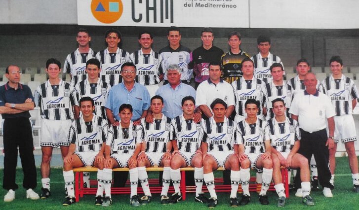 CT JUVENIL