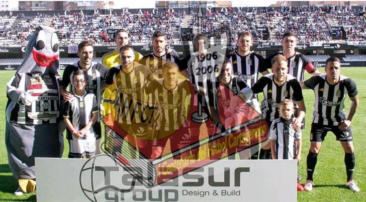 MAXIMAS GOLEADAS