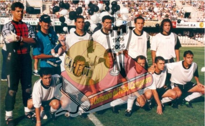 CARTAOGONVA FC 2