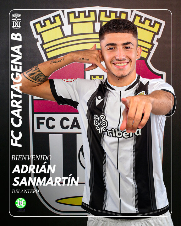 adrian sanmartin