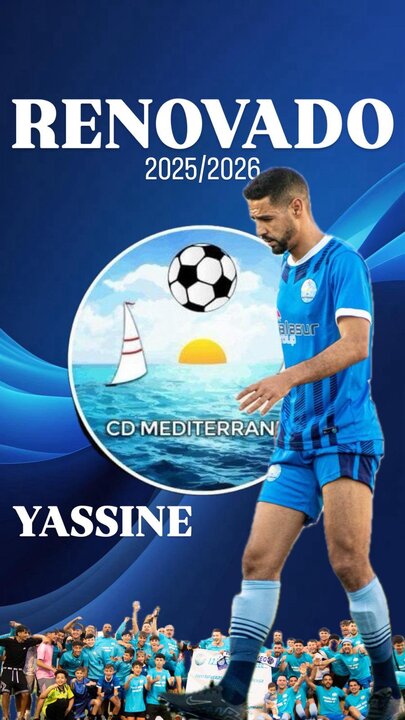 Yassine