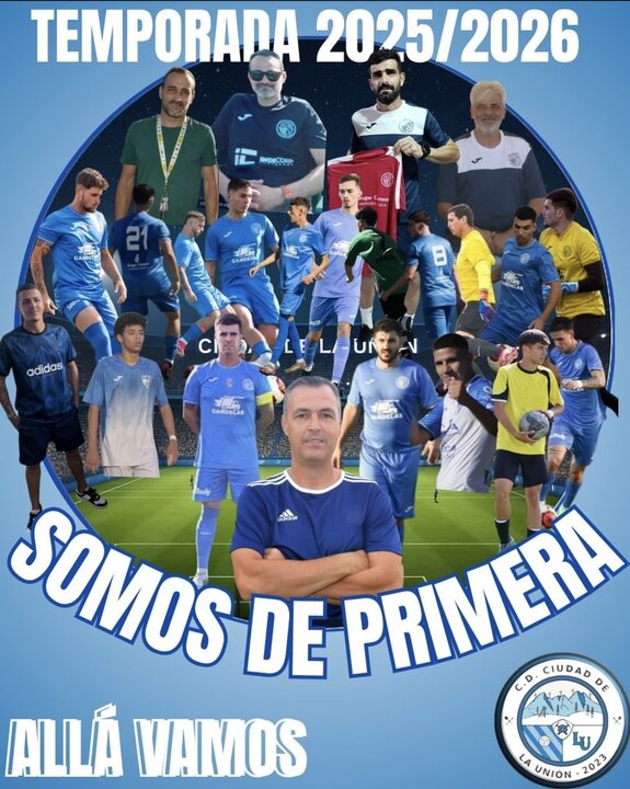cdad la union