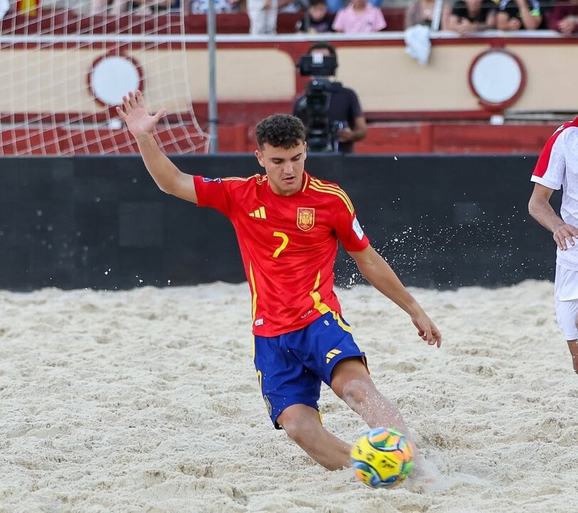ROBERTO GALINDO ESPAÑA