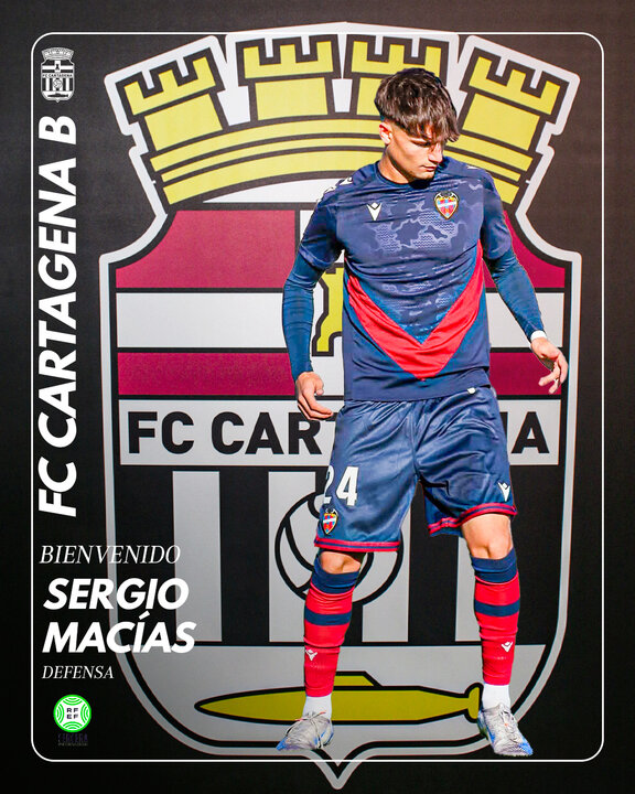 sergio macias