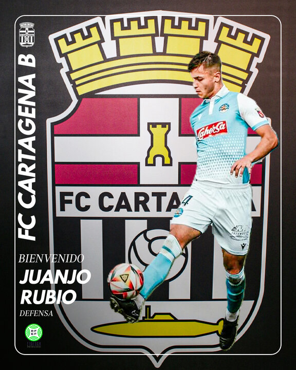 juanjo rubio