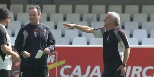 arango y jim