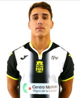 ALEX GONZALEZ
